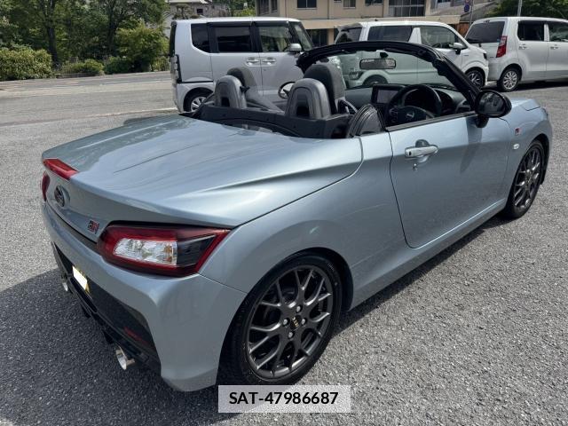 Daihatsu COPEN 2023-09 7794684-5