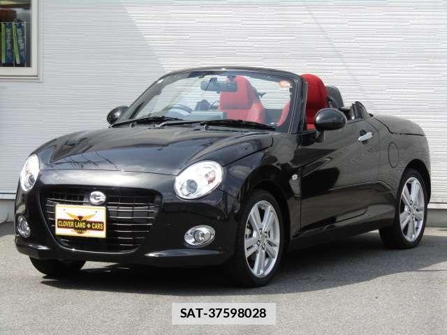 Daihatsu COPEN 2025-03 7795515-0