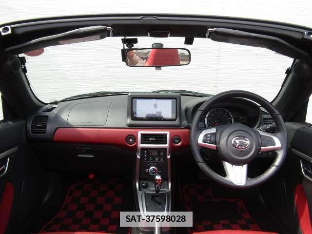 Daihatsu COPEN 2025-03 7795515-2