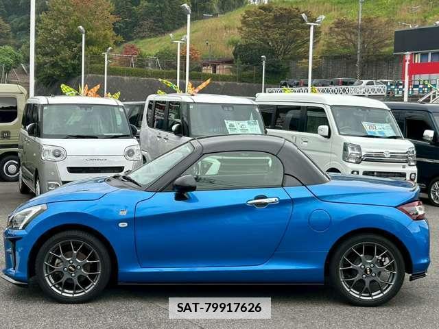 Toyota Copen 2023-03 7795678-7