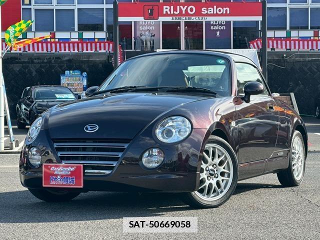 Daihatsu COPEN 2009-02 7795836-0