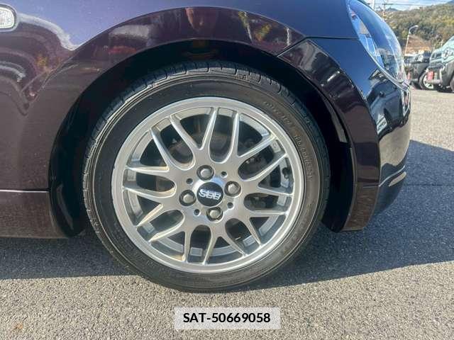 Daihatsu COPEN 2009-02 7795836-10