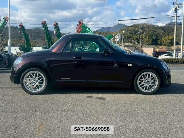 Daihatsu COPEN 2009-02 7795836-13