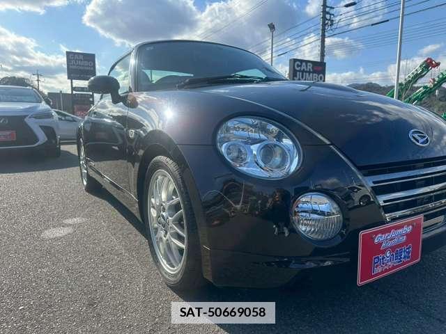 Daihatsu COPEN 2009-02 7795836-15