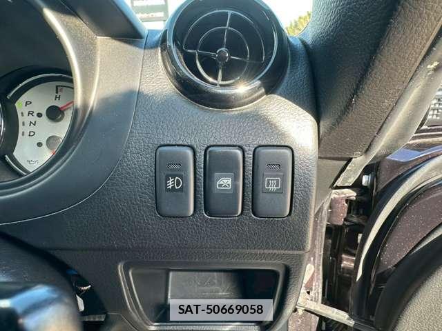 Daihatsu COPEN 2009-02 7795836-16