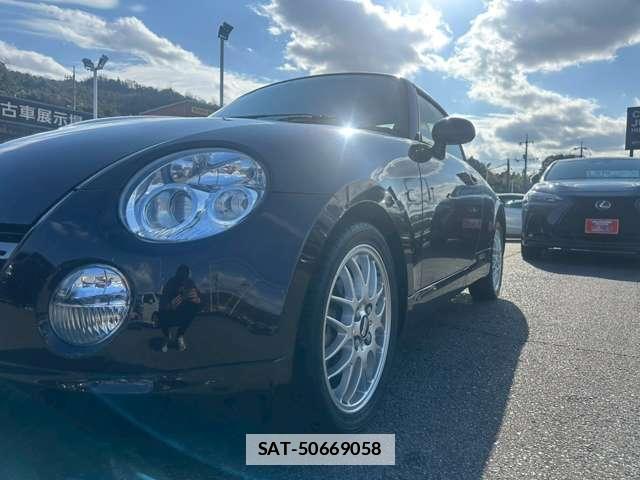 Daihatsu COPEN 2009-02 7795836-17