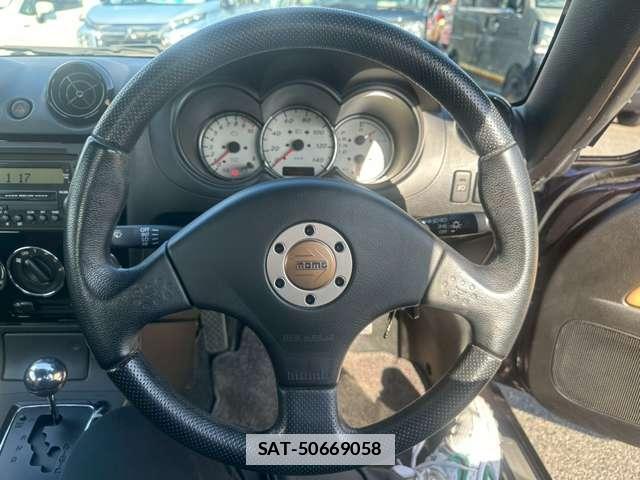 Daihatsu COPEN 2009-02 7795836-2