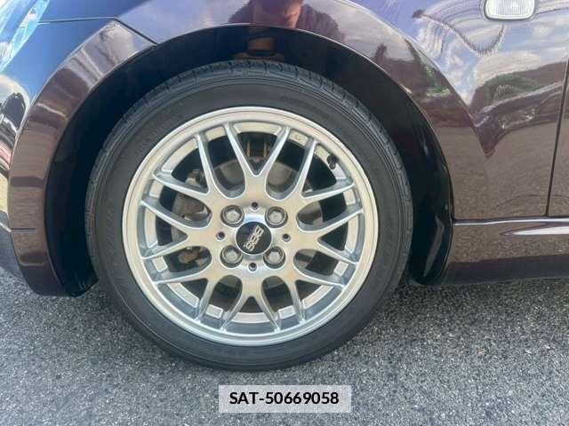 Daihatsu COPEN 2009-02 7795836-4