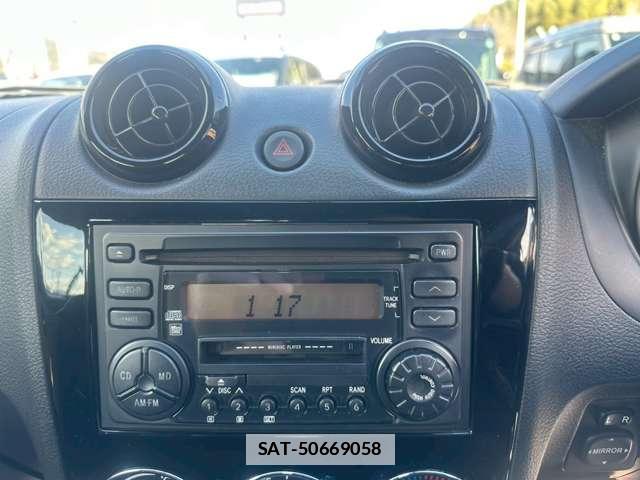 Daihatsu COPEN 2009-02 7795836-6