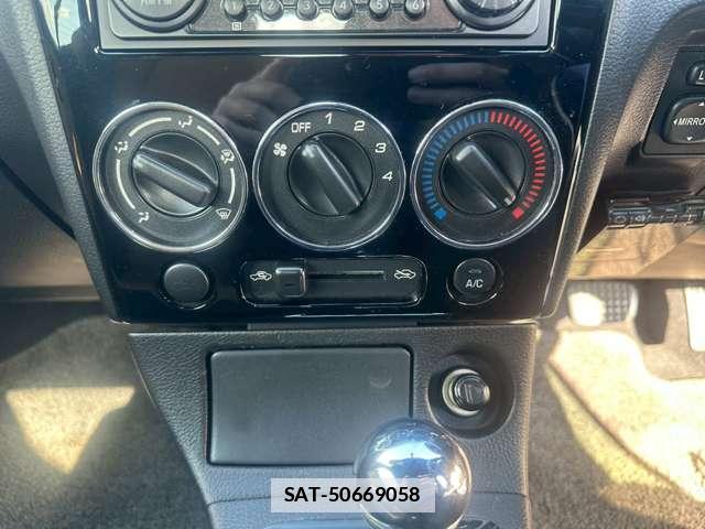 Daihatsu COPEN 2009-02 7795836-7