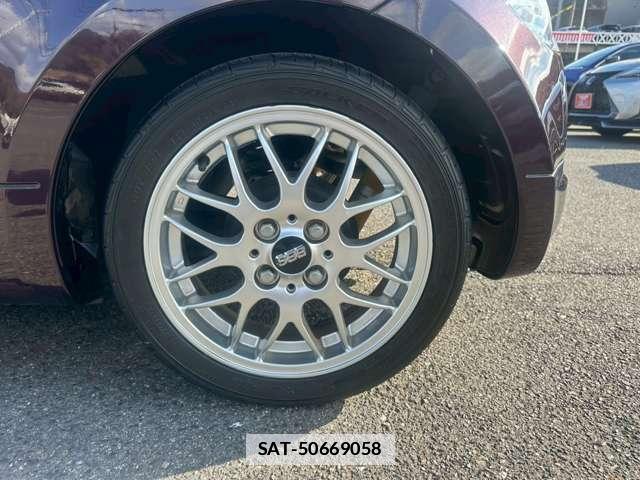 Daihatsu COPEN 2009-02 7795836-8