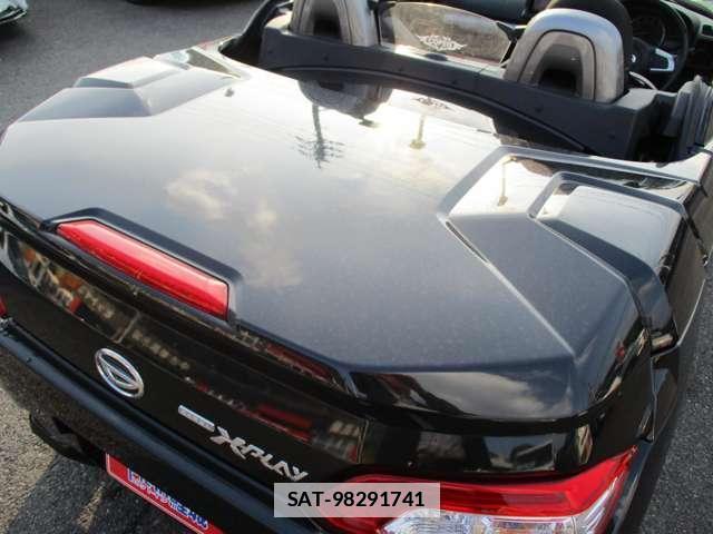 Daihatsu COPEN 2015-03 7795880-11