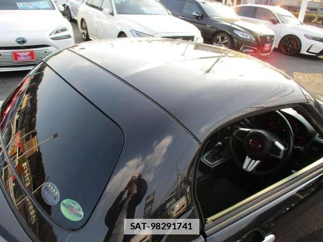 Daihatsu COPEN 2015-03 7795880-12