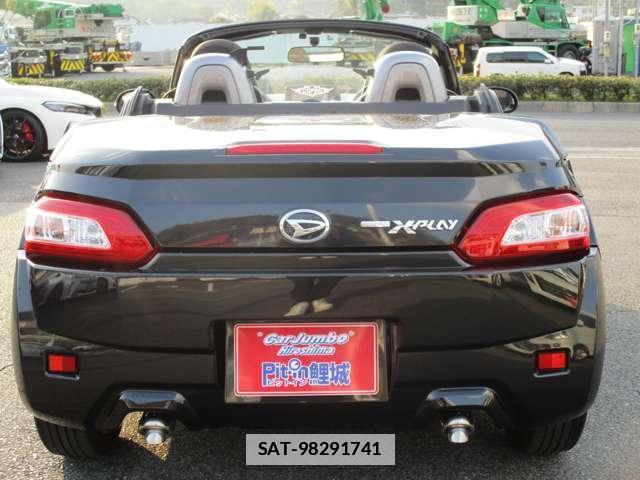 Daihatsu COPEN 2015-03 7795880-13
