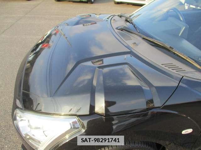 Daihatsu COPEN 2015-03 7795880-14