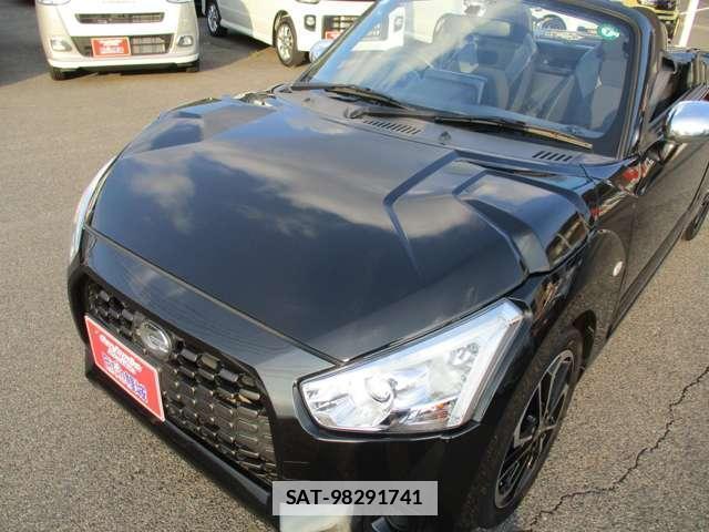 Daihatsu COPEN 2015-03 7795880-15