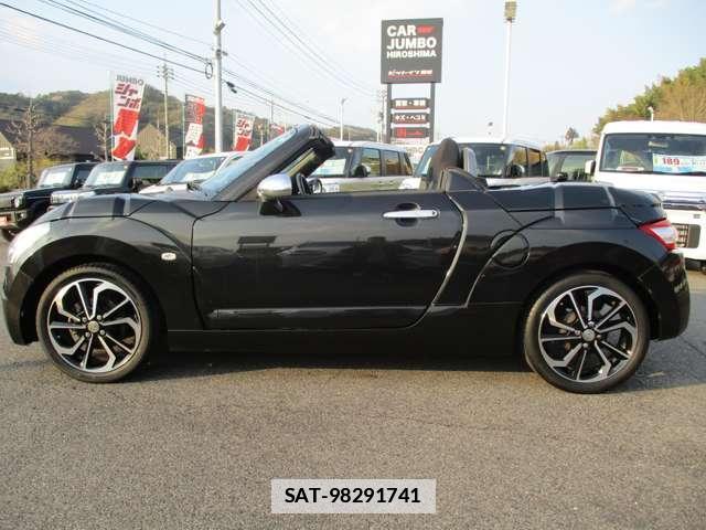 Daihatsu COPEN 2015-03 7795880-16