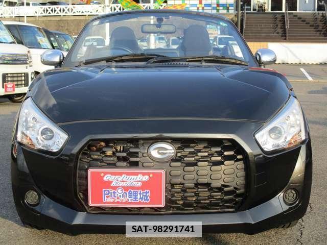 Daihatsu COPEN 2015-03 7795880-17