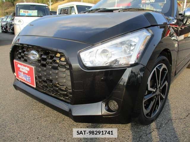 Daihatsu COPEN 2015-03 7795880-18