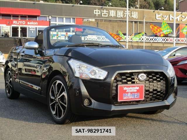 Daihatsu COPEN 2015-03 7795880-3
