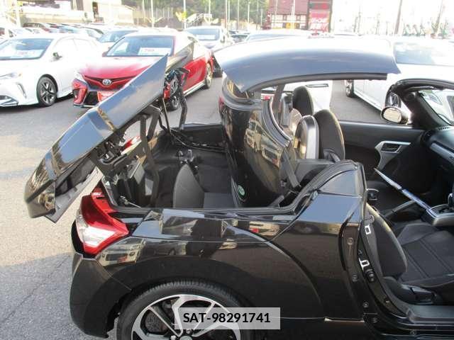 Daihatsu COPEN 2015-03 7795880-6