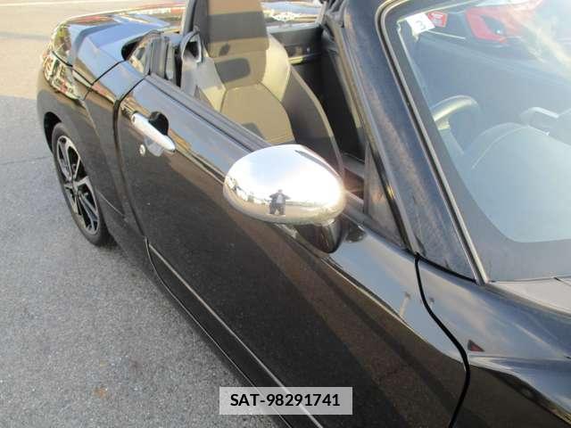 Daihatsu COPEN 2015-03 7795880-7