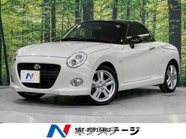 Daihatsu COPEN 2024-10 7796934-0