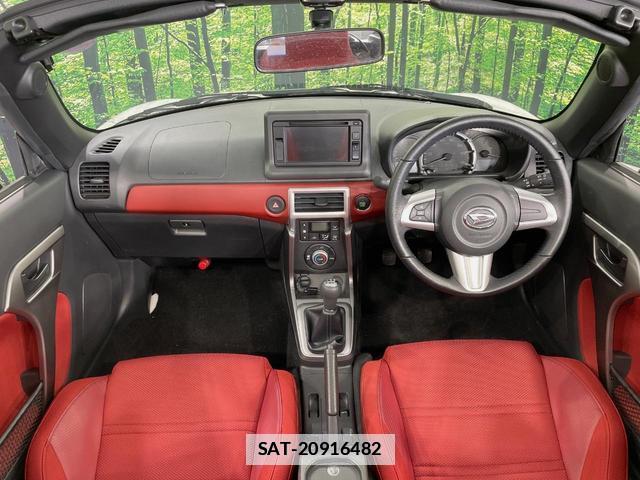 Daihatsu COPEN 2024-10 7796934-1