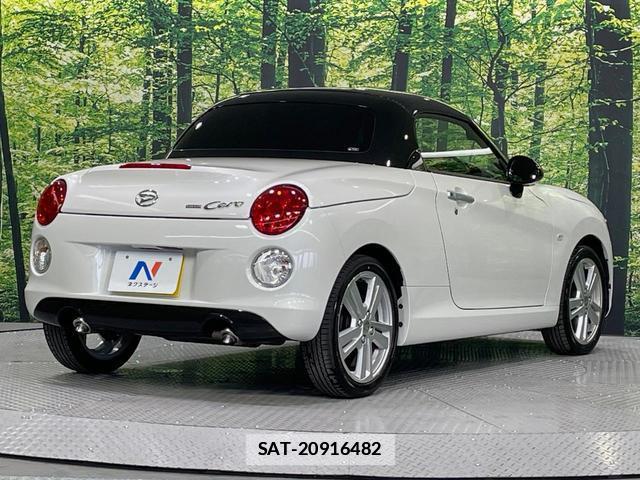 Daihatsu COPEN 2024-10 7796934-14