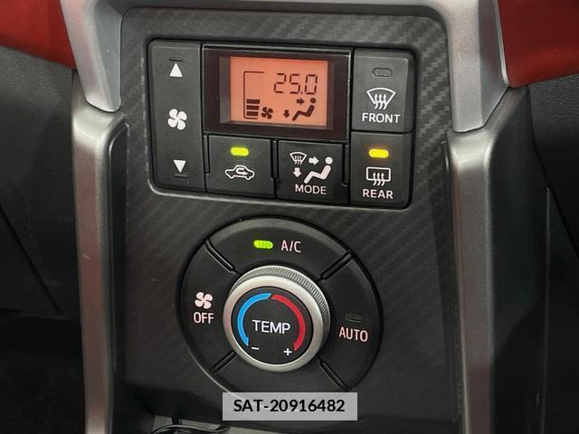Daihatsu COPEN 2024-10 7796934-4