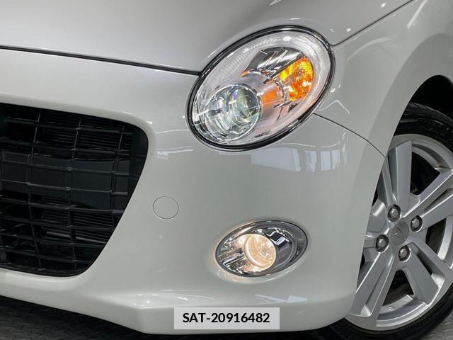 Daihatsu COPEN 2024-10 7796934-9