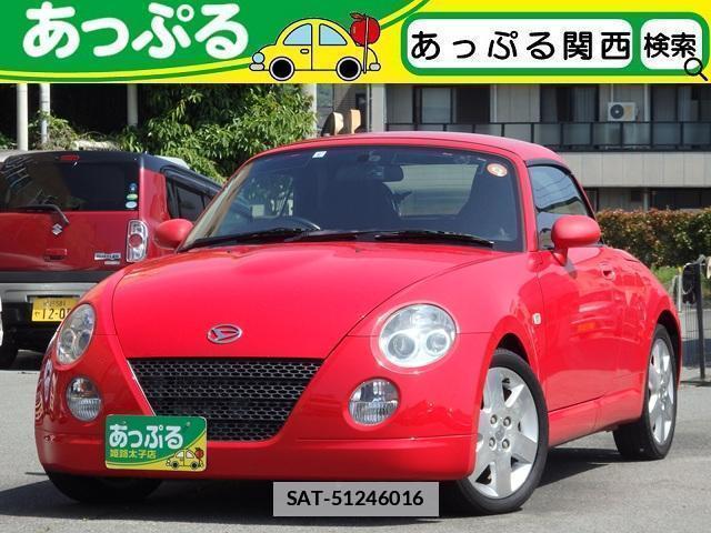 Daihatsu COPEN 2007-03 7797304-0