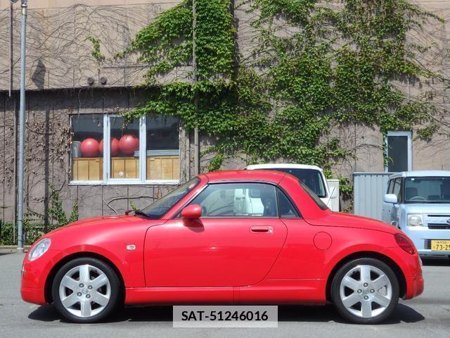 Daihatsu COPEN 2007-03 7797304-10