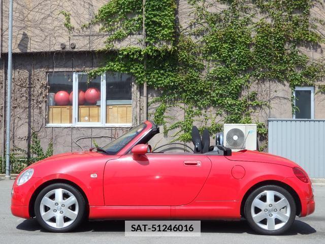 Daihatsu COPEN 2007-03 7797304-11