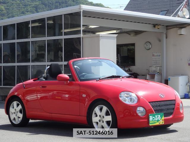 Daihatsu COPEN 2007-03 7797304-13