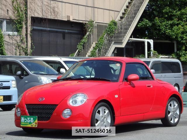 Daihatsu COPEN 2007-03 7797304-14
