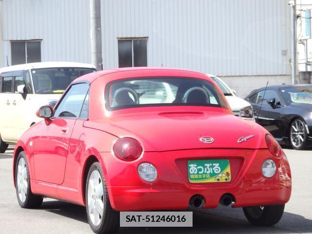 Daihatsu COPEN 2007-03 7797304-18