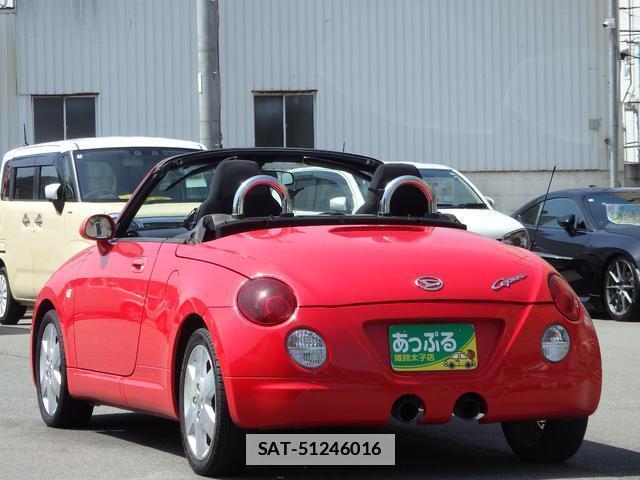 Daihatsu COPEN 2007-03 7797304-19