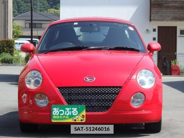 Daihatsu COPEN 2007-03 7797304-4