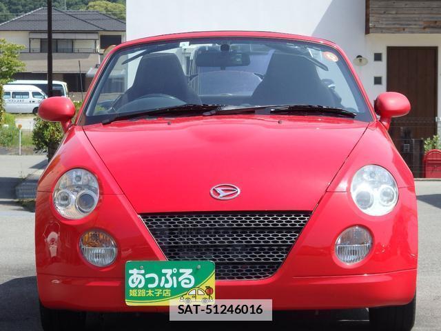 Daihatsu COPEN 2007-03 7797304-5