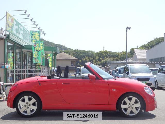 Daihatsu COPEN 2007-03 7797304-9
