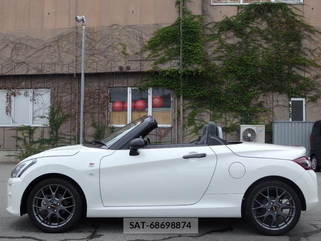 Toyota Copen 2020-03 7797307-10