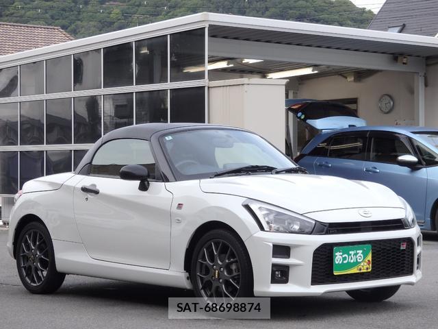 Toyota Copen 2020-03 7797307-11