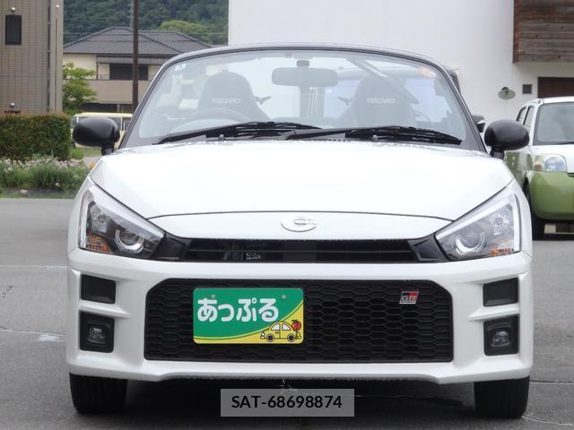 Toyota Copen 2020-03 7797307-4