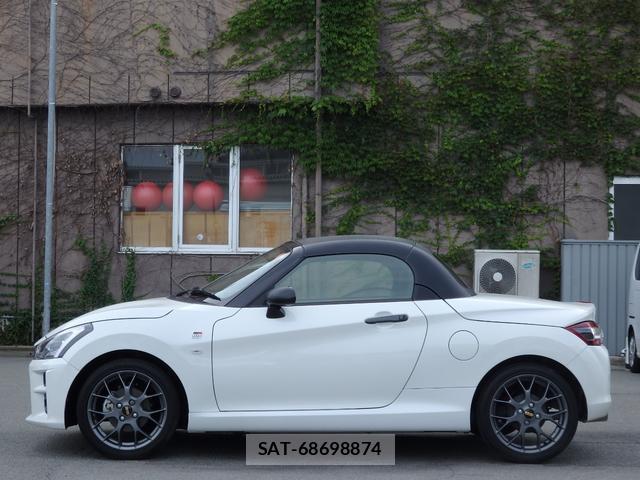 Toyota Copen 2020-03 7797307-9