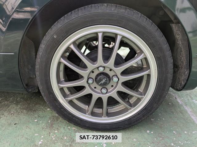 Daihatsu COPEN 2002-07 7797396-14