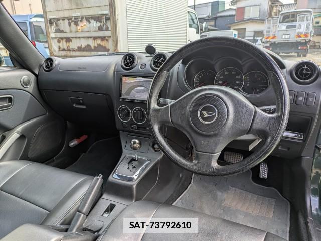 Daihatsu COPEN 2002-07 7797396-2