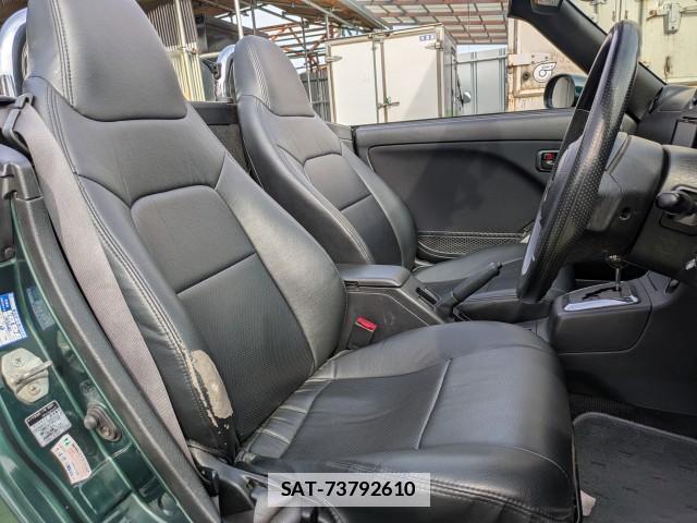 Daihatsu COPEN 2002-07 7797396-3