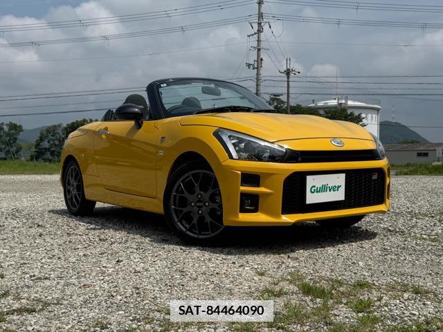 Daihatsu COPEN 2022-06 7797780-0