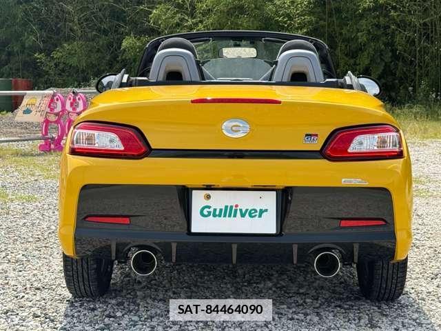 Daihatsu COPEN 2022-06 7797780-10
